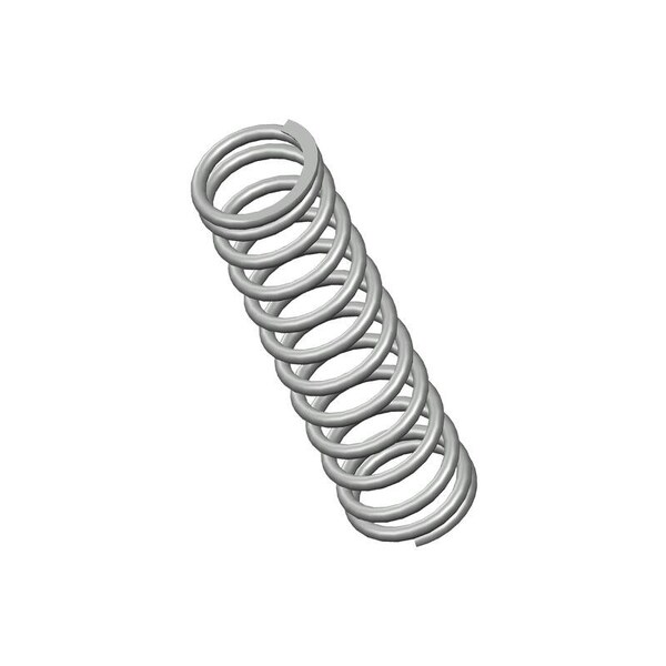 Approved Vendor Compression Spring, O= .720, L= 2.75, W= .081 G609966933 - main